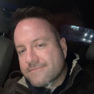 Meet your Posher, John